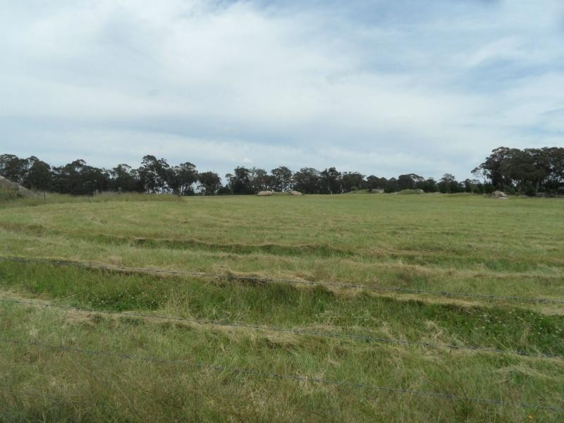 Lot 26 Cannon Creek Road, Stanthorpe QLD 4380