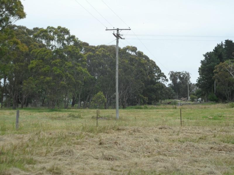Lot 26 Cannon Creek Road, Stanthorpe QLD 4380