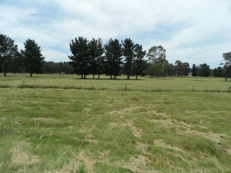 Lot 26 Cannon Creek Road, Stanthorpe QLD 4380