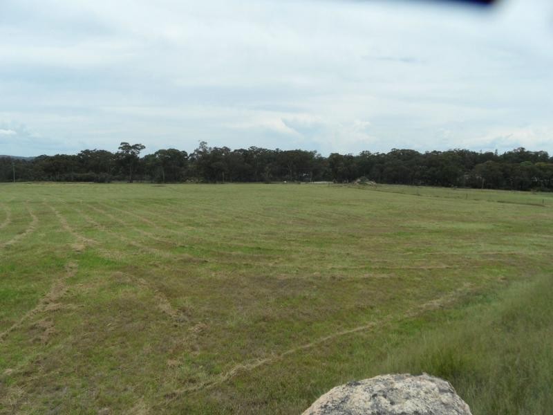 Lot 26 Cannon Creek Road, Stanthorpe QLD 4380