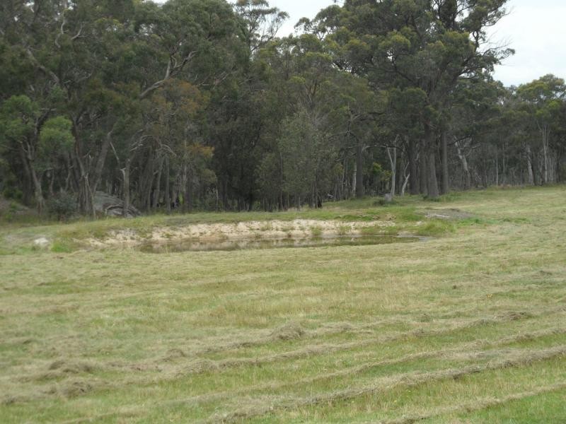 Lot 26 Cannon Creek Road, Stanthorpe QLD 4380