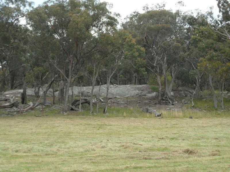 Lot 26 Cannon Creek Road, Stanthorpe QLD 4380