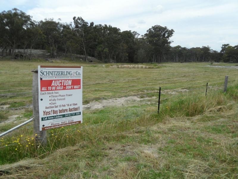 Lot 26 Cannon Creek Road, Stanthorpe QLD 4380