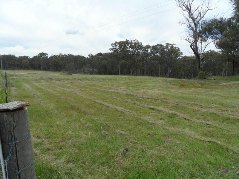 Lot 26 Cannon Creek Road, Stanthorpe QLD 4380