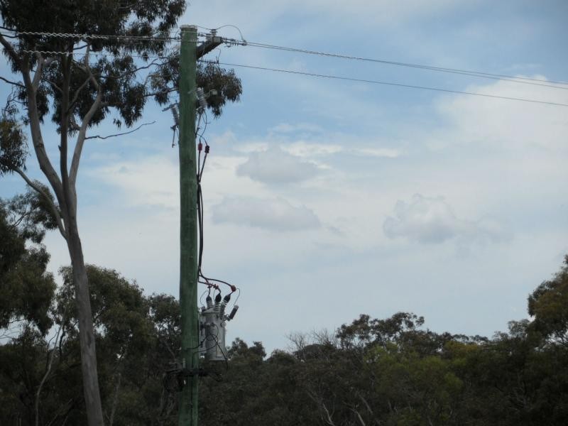 Lot 26 Cannon Creek Road, Stanthorpe QLD 4380