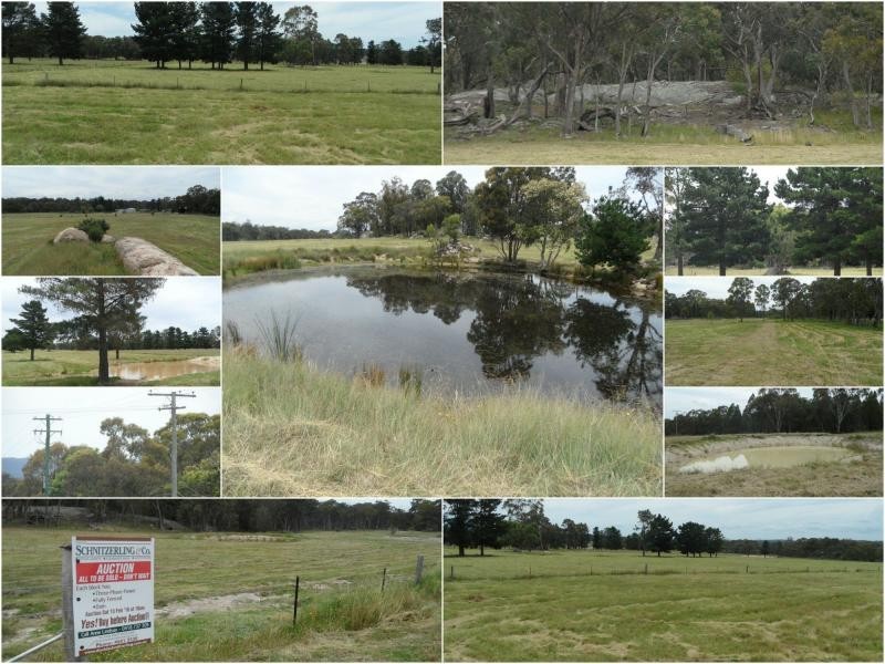 Lot 26 Cannon Creek Road, Stanthorpe QLD 4380