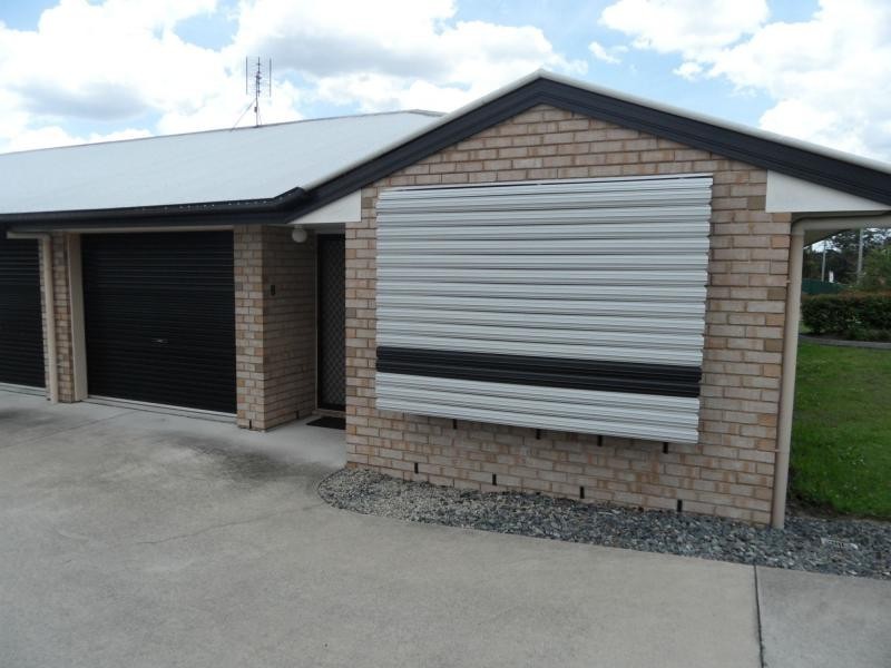 6/40 Short Street, Stanthorpe QLD 4380