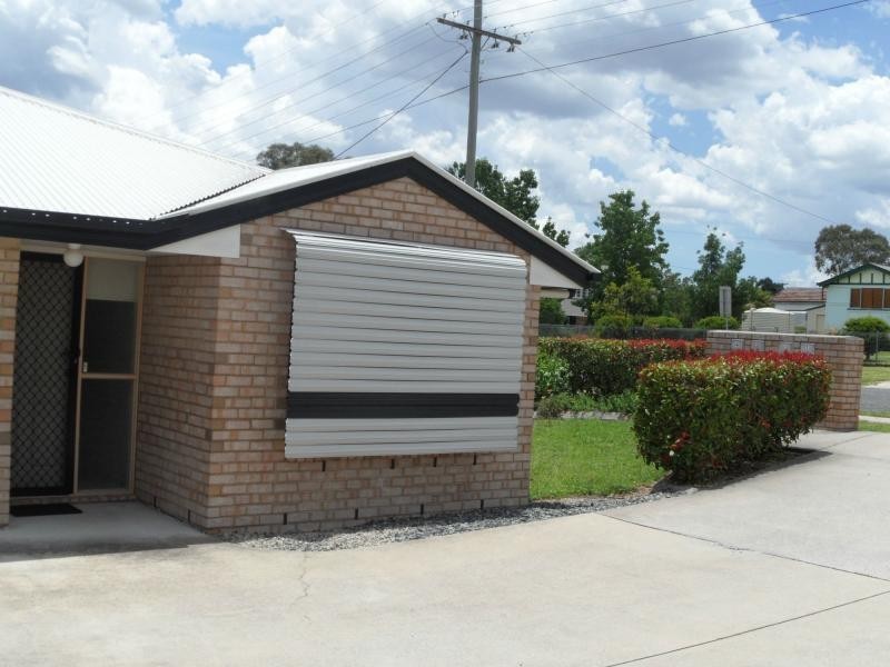 6/40 Short Street, Stanthorpe QLD 4380