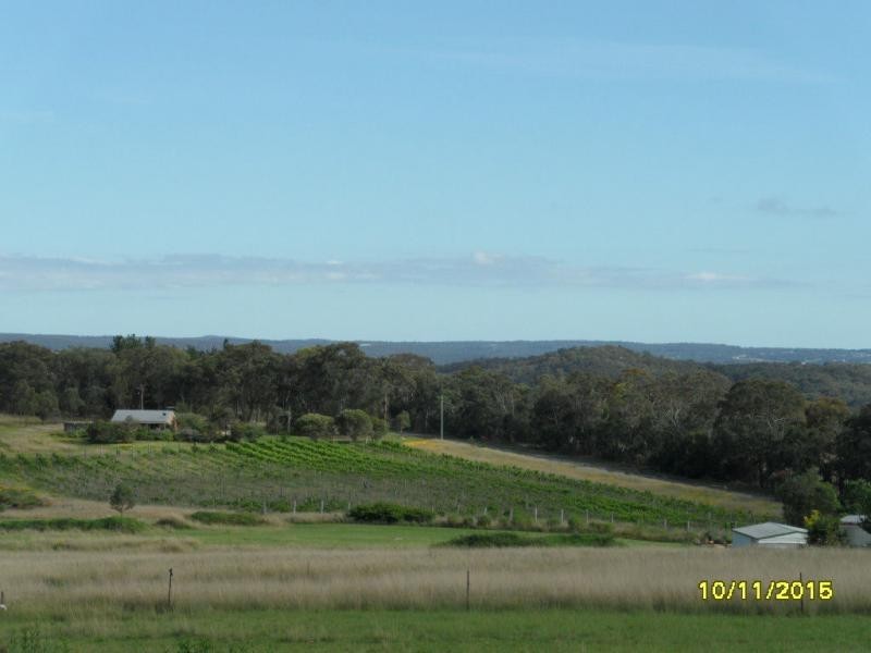 370 Mt Tully Road, Stanthorpe, Stanthorpe QLD 4380