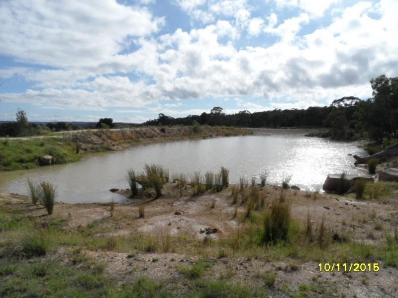 370 Mt Tully Road, Stanthorpe, Stanthorpe QLD 4380