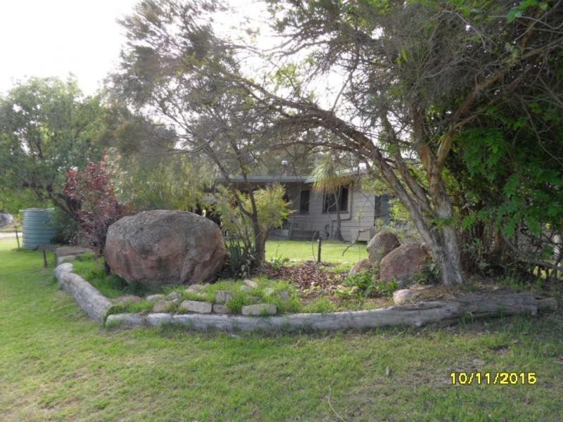 370 Mt Tully Road, Stanthorpe, Stanthorpe QLD 4380
