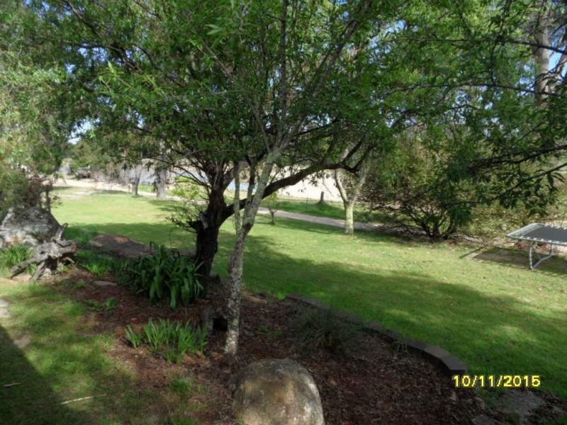 370 Mt Tully Road, Stanthorpe, Stanthorpe QLD 4380