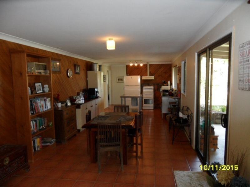 370 Mt Tully Road, Stanthorpe, Stanthorpe QLD 4380