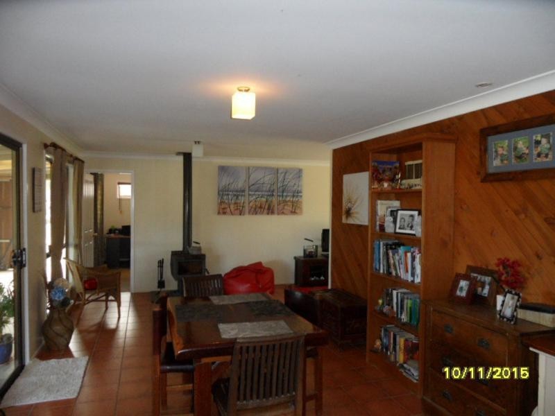 370 Mt Tully Road, Stanthorpe, Stanthorpe QLD 4380
