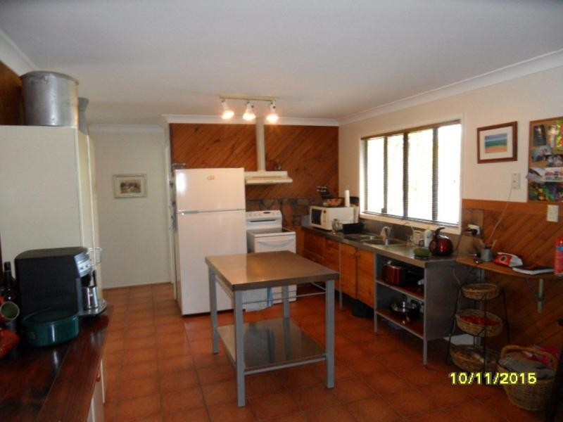 370 Mt Tully Road, Stanthorpe, Stanthorpe QLD 4380