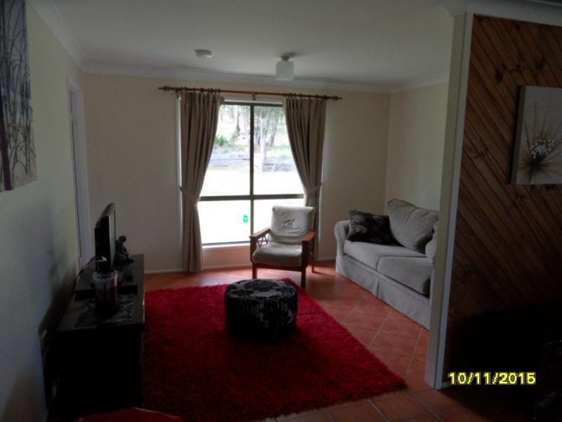 370 Mt Tully Road, Stanthorpe, Stanthorpe QLD 4380