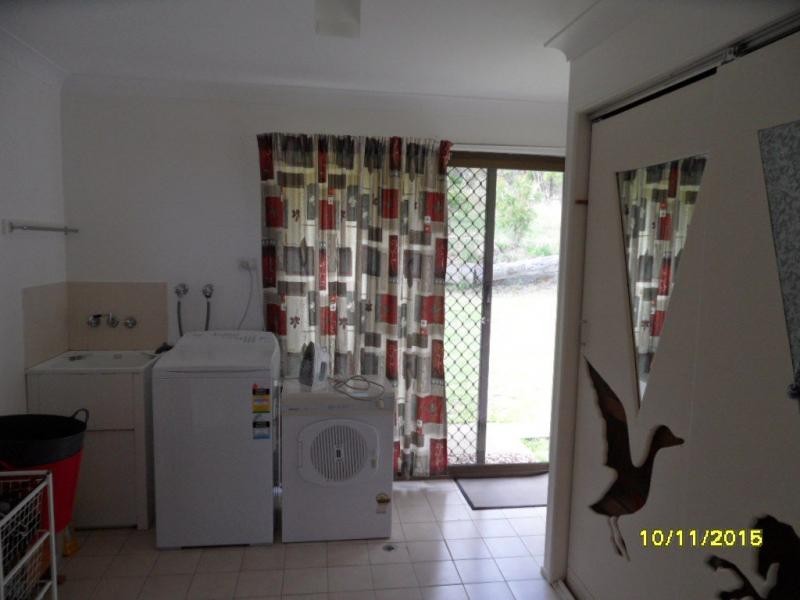 370 Mt Tully Road, Stanthorpe, Stanthorpe QLD 4380