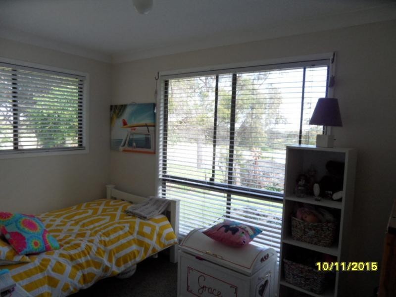 370 Mt Tully Road, Stanthorpe, Stanthorpe QLD 4380