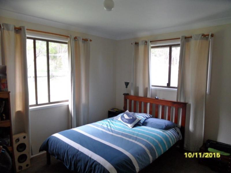 370 Mt Tully Road, Stanthorpe, Stanthorpe QLD 4380