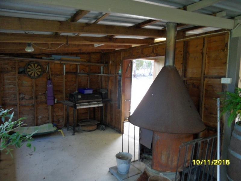 370 Mt Tully Road, Stanthorpe, Stanthorpe QLD 4380