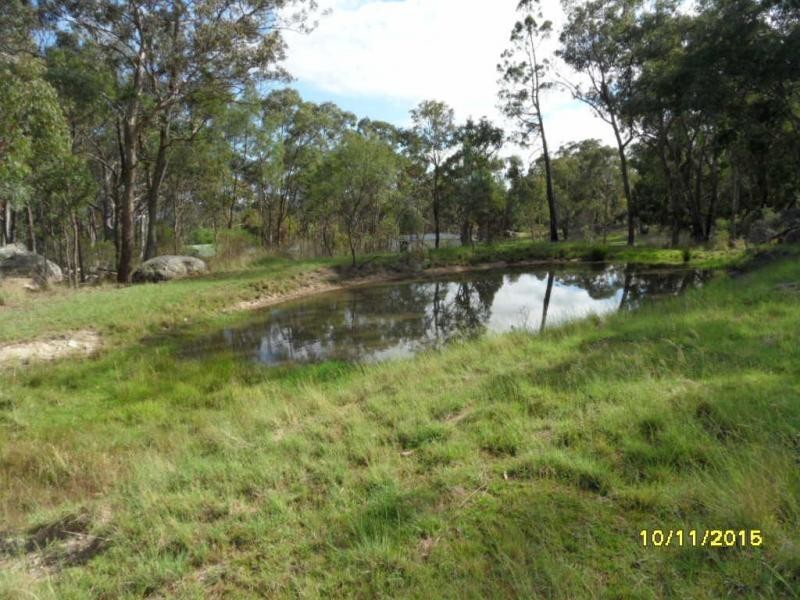 370 Mt Tully Road, Stanthorpe, Stanthorpe QLD 4380