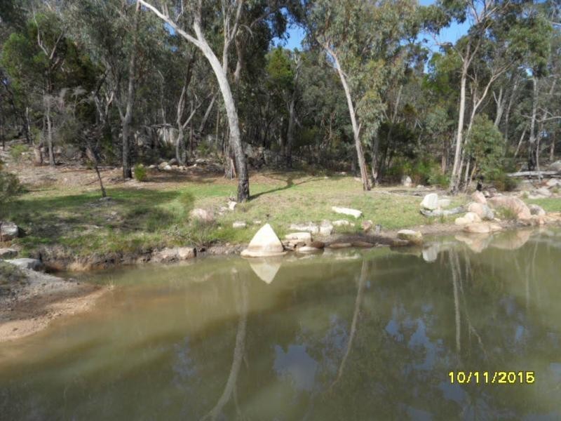 370 Mt Tully Road, Stanthorpe, Stanthorpe QLD 4380