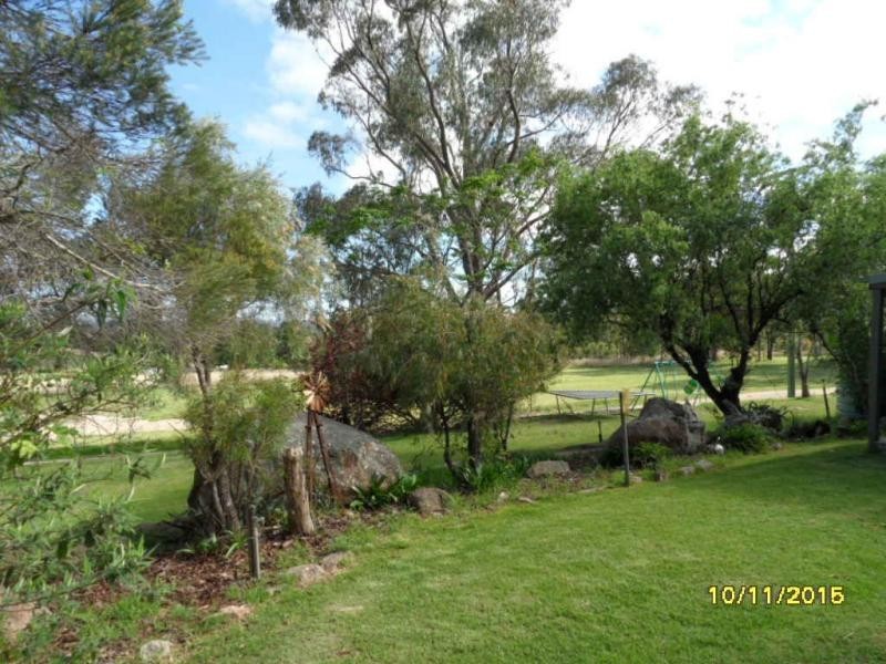 370 Mt Tully Road, Stanthorpe, Stanthorpe QLD 4380