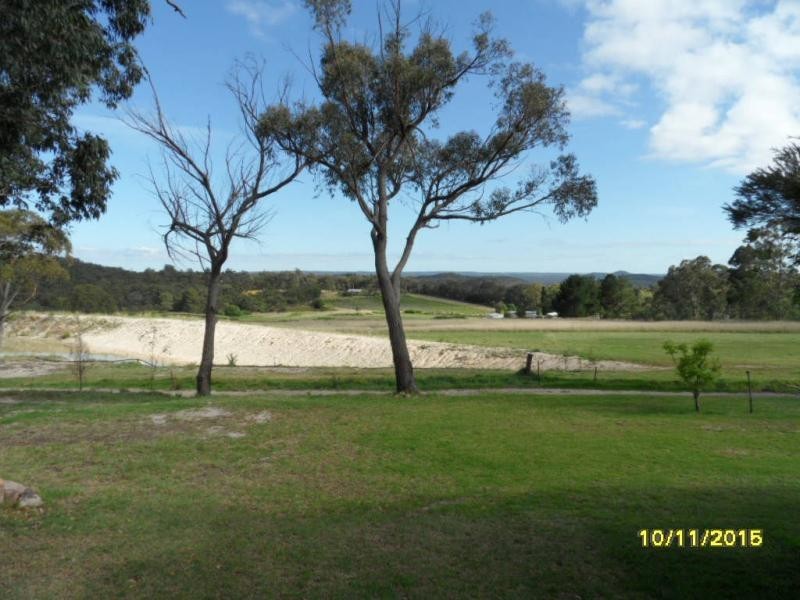 370 Mt Tully Road, Stanthorpe, Stanthorpe QLD 4380
