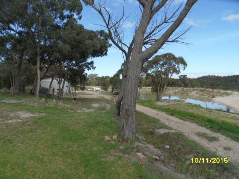 370 Mt Tully Road, Stanthorpe, Stanthorpe QLD 4380