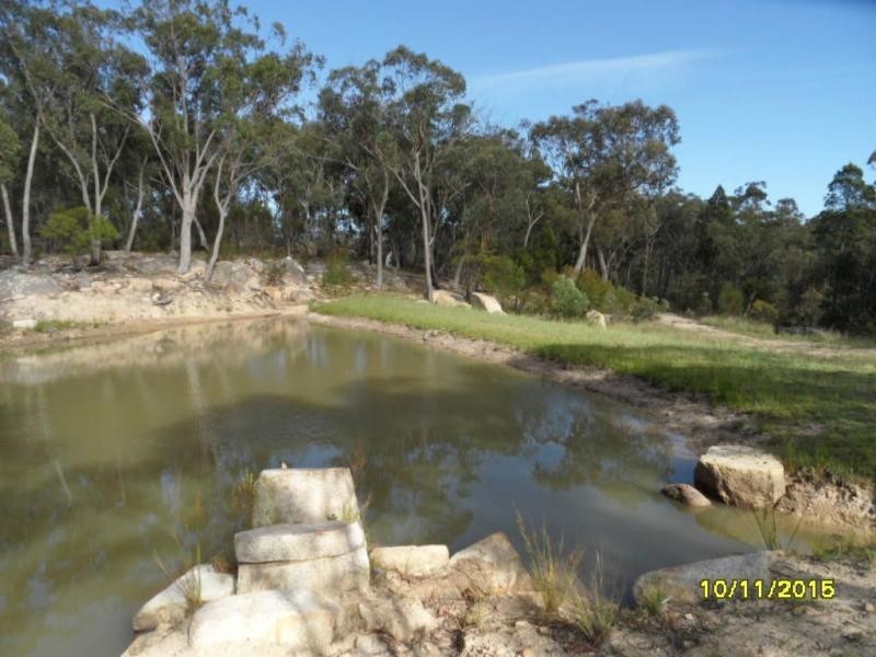 370 Mt Tully Road, Stanthorpe, Stanthorpe QLD 4380