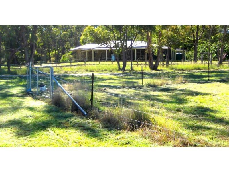 3 McGrath Lane, Stanthorpe, Stanthorpe QLD 4380