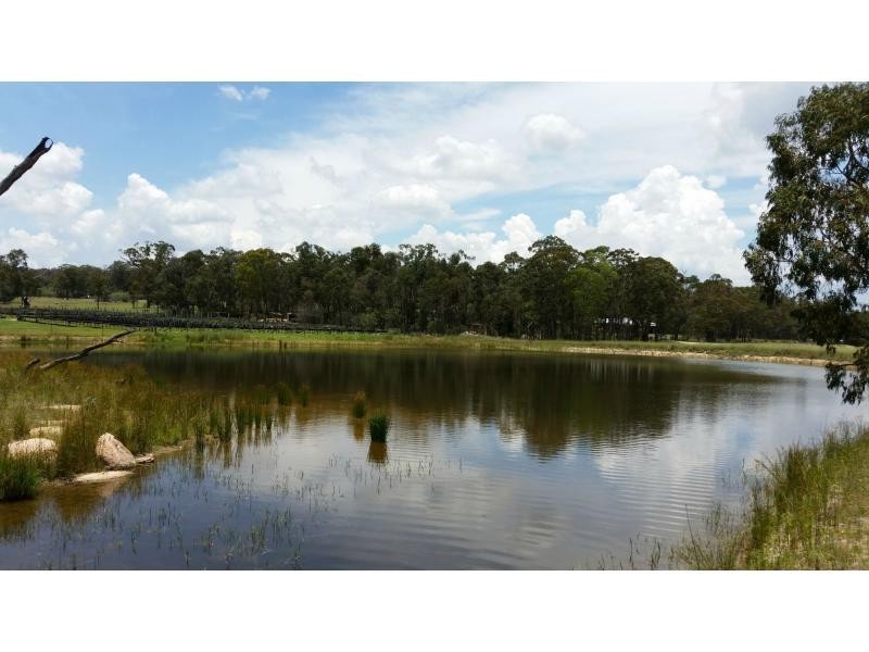 3 McGrath Lane, Stanthorpe, Stanthorpe QLD 4380