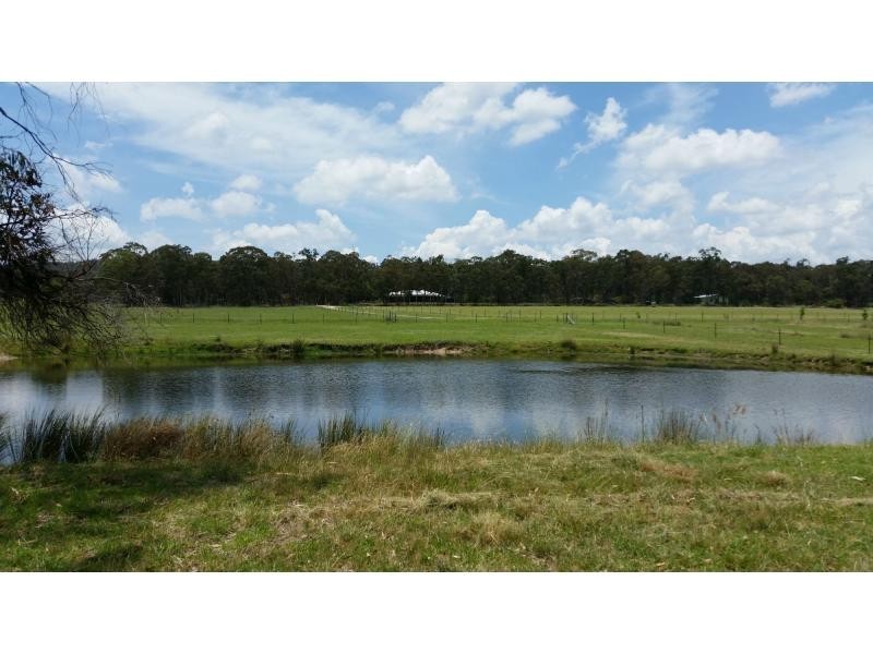 3 McGrath Lane, Stanthorpe, Stanthorpe QLD 4380