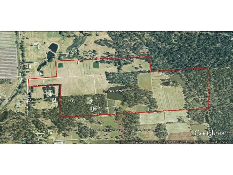 3 McGrath Lane, Stanthorpe, Stanthorpe QLD 4380
