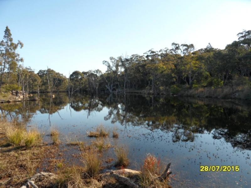 3 McGrath Lane, Stanthorpe, Stanthorpe QLD 4380