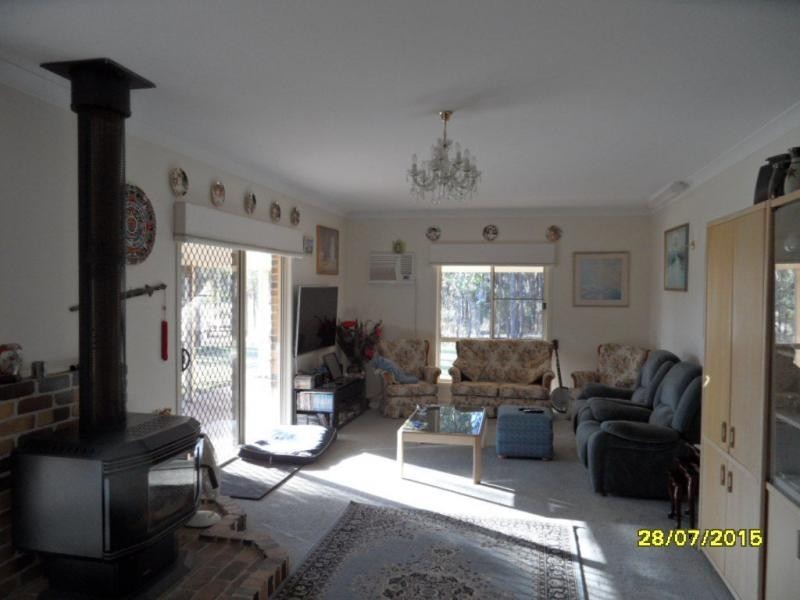 3 McGrath Lane, Stanthorpe, Stanthorpe QLD 4380