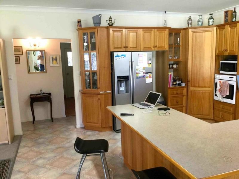 3 McGrath Lane, Stanthorpe, Stanthorpe QLD 4380