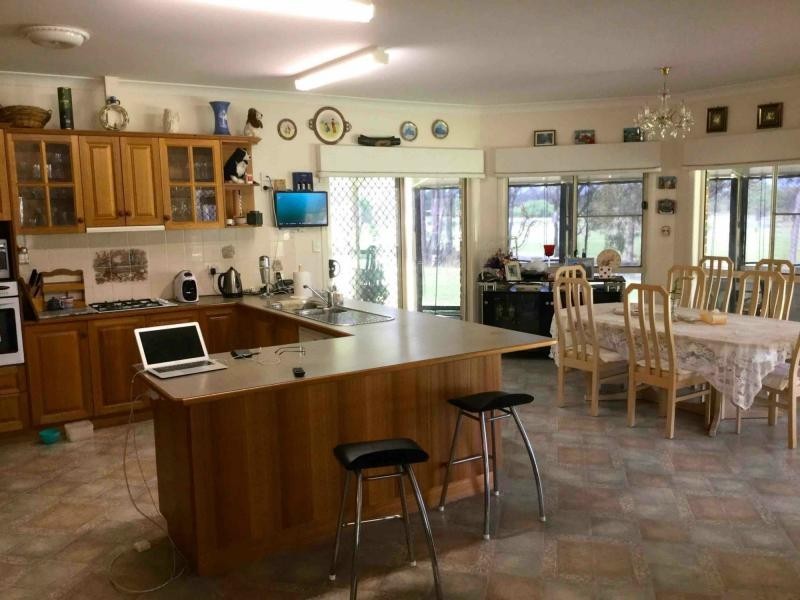 3 McGrath Lane, Stanthorpe, Stanthorpe QLD 4380