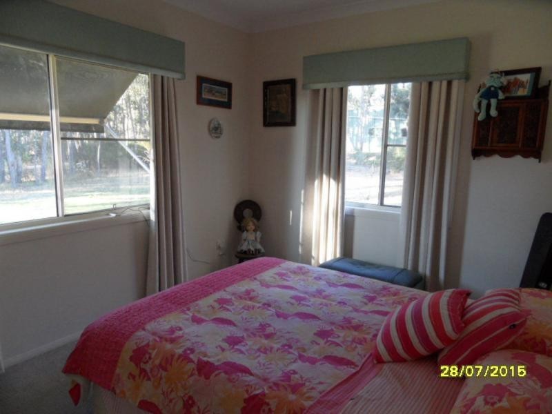 3 McGrath Lane, Stanthorpe, Stanthorpe QLD 4380
