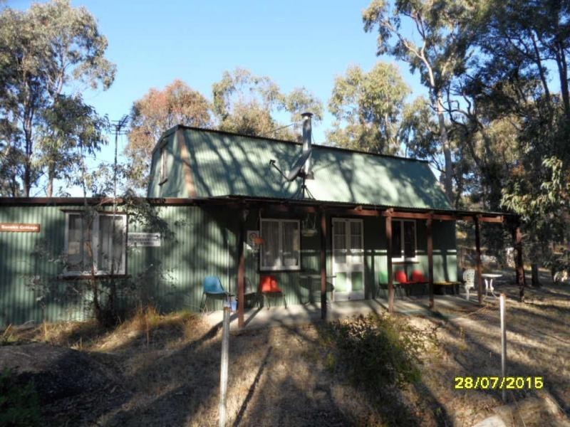 3 McGrath Lane, Stanthorpe, Stanthorpe QLD 4380