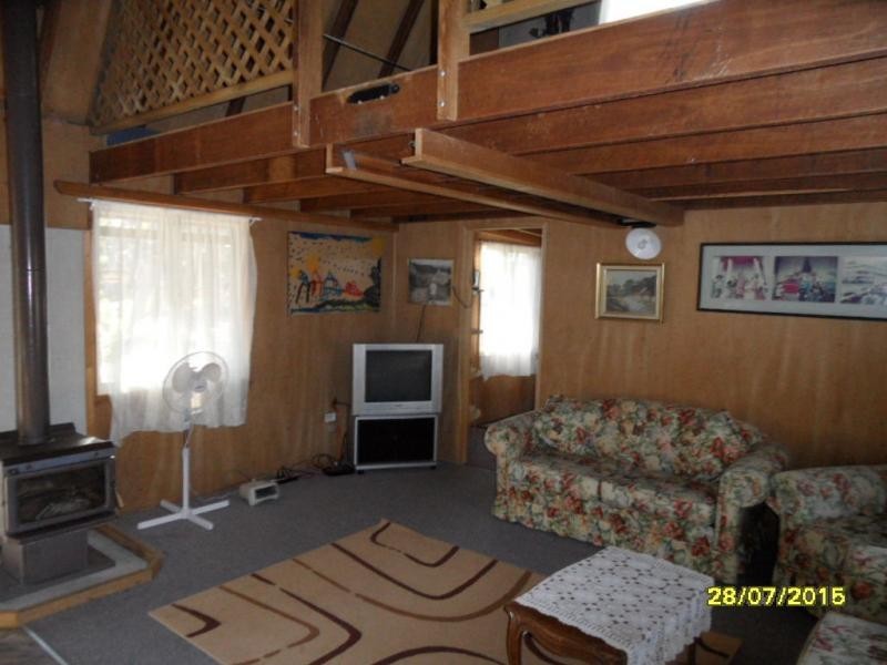 3 McGrath Lane, Stanthorpe, Stanthorpe QLD 4380