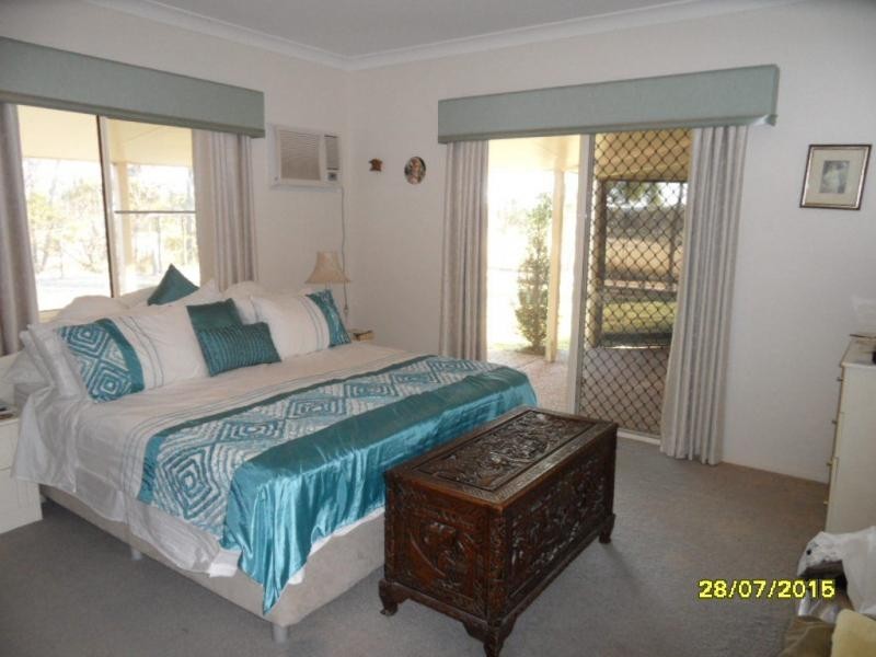 3 McGrath Lane, Stanthorpe, Stanthorpe QLD 4380