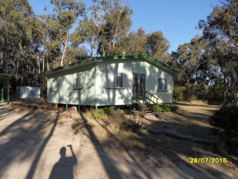 3 McGrath Lane, Stanthorpe, Stanthorpe QLD 4380