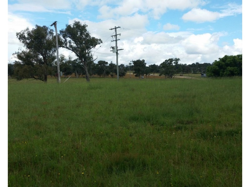 Lot 619 Eukey Road, Eukey QLD 4380