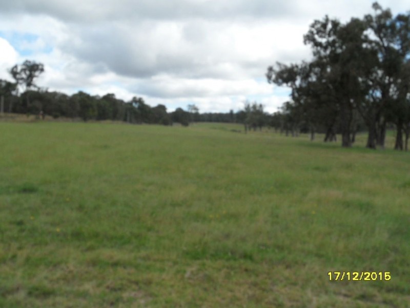 Lot 1 Eukey Road, Eukey QLD 4380