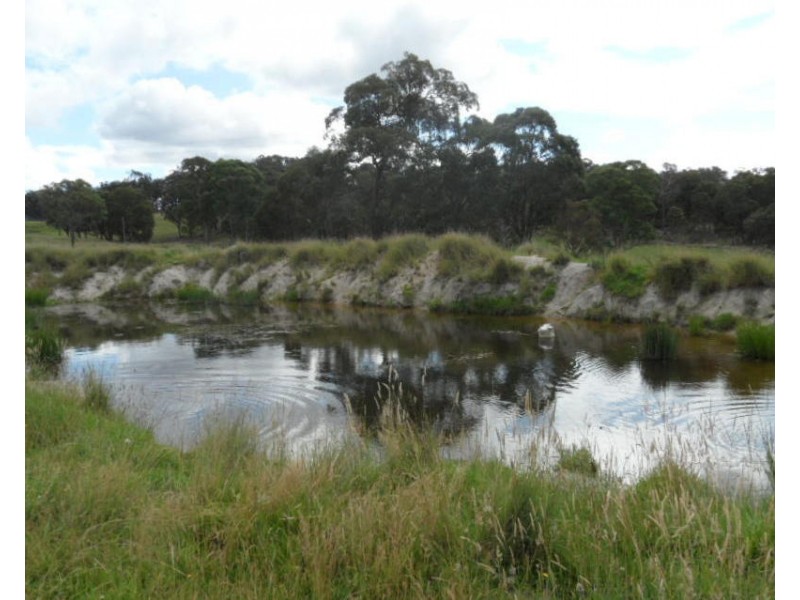 Lot 1 Eukey Road, Eukey QLD 4380