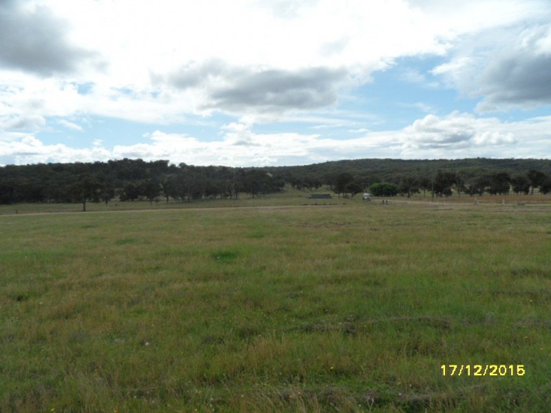 Lot 1 Eukey Road, Eukey QLD 4380
