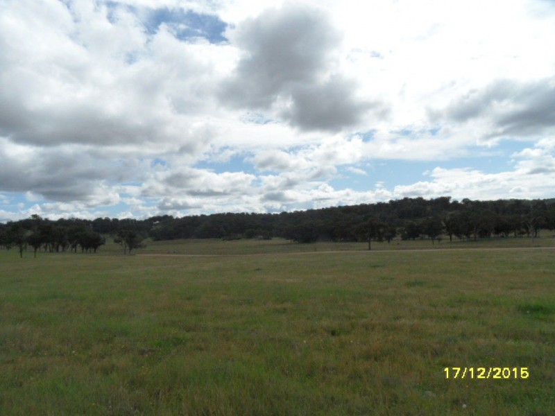 Lot 1 Eukey Road, Eukey QLD 4380