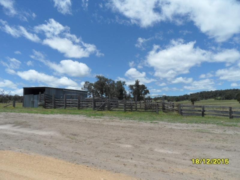 Stanthorpe QLD 4380