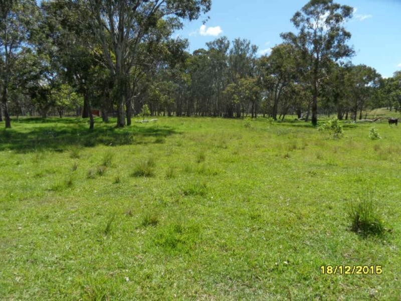 5123 Mt Lindsay Road, Liston NSW 2372